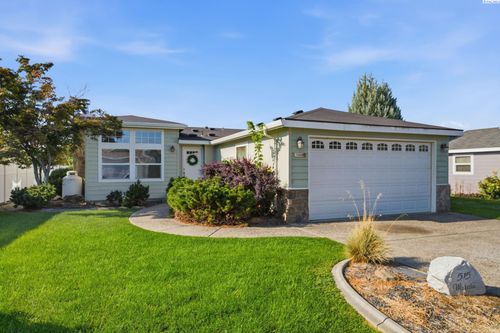 515 Wisteria St, Richland, WA, 99352 | Card Image