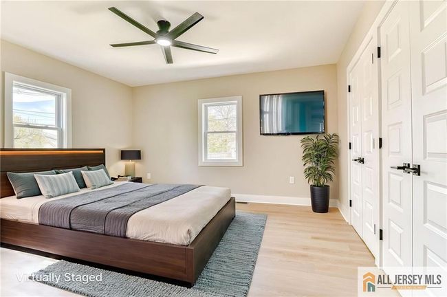 32 Campbell Ave, House other with 5 bedrooms, 3 bathrooms and null parking in Edison NJ | Image 34