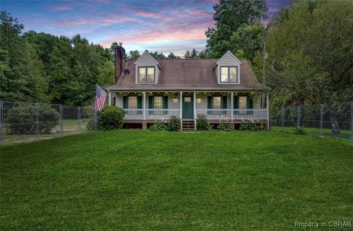 6625 Abby Gale Ln, Gloucester, VA, 23061-3966 | Card Image