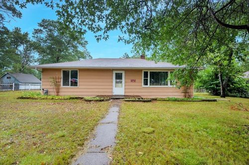 11582 S Railroad St, Solon Springs, WI, 54873-8011 | Card Image