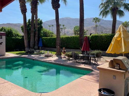 71519 Biskra Rd, Rancho Mirage, CA, 92270-4255 | Card Image