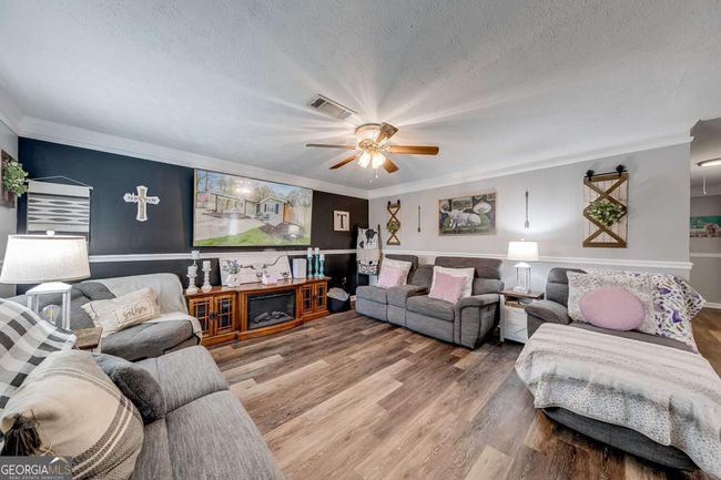 186 Ivywood Dr, House other with 4 bedrooms, 3 bathrooms and null parking in hull GA | Image 5