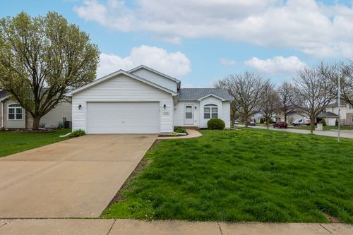 1500 Green Trails Drive, Plainfield, IL, 60586 | Card Image