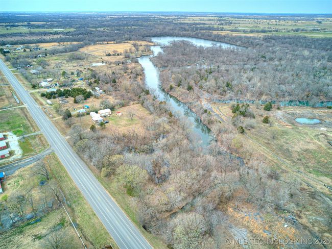 244 W Gentry Ave, Home with 0 bedrooms, 0 bathrooms and null parking in Checotah OK | Image 21