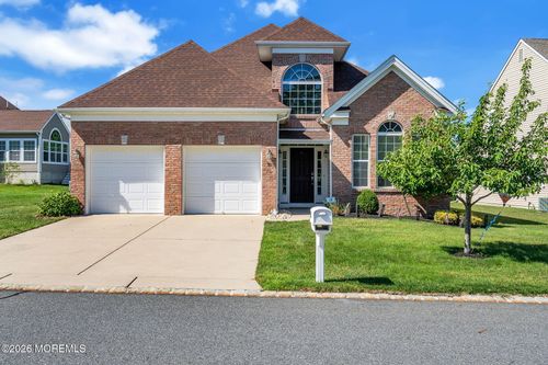 70 Bayville Way, Waretown, NJ, 08758-2741 | Card Image