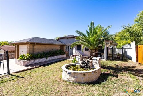 2407 Hidden Valley Dr, Killeen, TX, 76543-2631 | Card Image