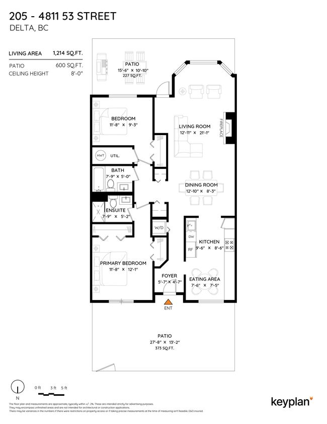 Home floor plan | Image 25
