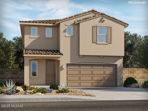 12582 E Remi Dr, Vail, AZ, 85641-1089 | Card Image