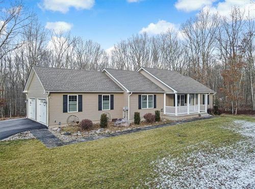 265 Kilmer Trail, Penn Forest Township, PA, 18210 | Card Image