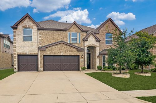 1128 Flamingo Rd, Forney, TX, 75126-6971 | Card Image