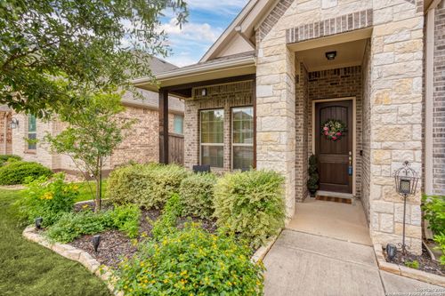 23107 Evangeline, San Antonio, TX, 78258-7032 | Card Image
