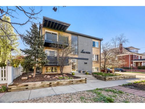 1-200 N Sherman St, Denver, CO, 80203-4835 | Card Image