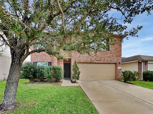 1022 Yorkshire Holw, Fresno, TX, 77545-7149 | Card Image
