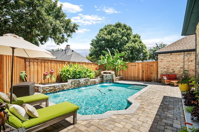 4315 Creekmeadow Dr, House other with 4 bedrooms, 3 bathrooms and null parking in Dallas TX | Image 32