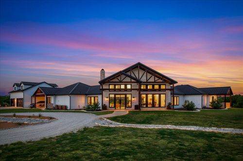 645 County Road 4021, Savoy, TX, 75479 | Card Image