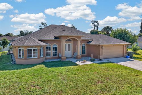 4570 Mcallister Ln, North Port, FL, 34288-2809 | Card Image