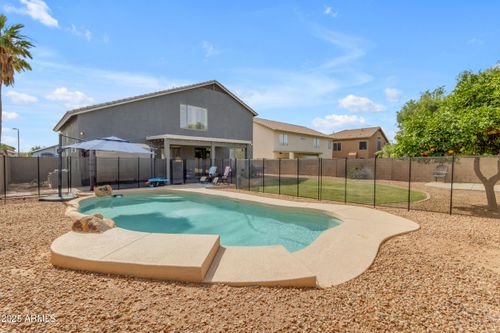 1405 S Honeysuckle Cir, Gilbert, AZ, 85296-4172 | Card Image