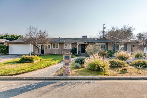 279 W San Ramon, Fresno, CA, 93704 | Card Image