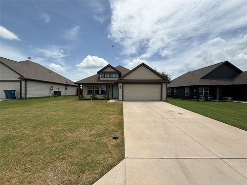 305 Sunnyside Dr, Trenton, TX, 75490-4414 | Card Image