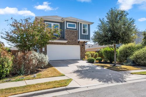 6912 Cardinal Bloom Loop, Austin, TX, 78744-8716 | Card Image