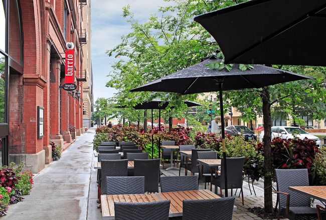 UNIT-602 - 300 Wall St, Condo with 2 bedrooms, 2 bathrooms and null parking in Saint Paul MN | Image 80