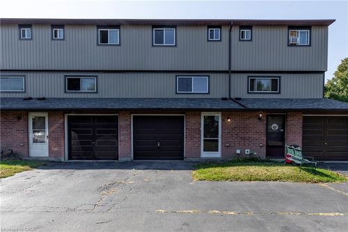 2-65 Mount Albion Rd, Hamilton, ON, L8K5S5 | Card Image