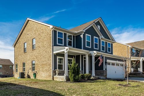 258 Grassy Glen Dr, Gallatin, TN, 37066-1726 | Card Image