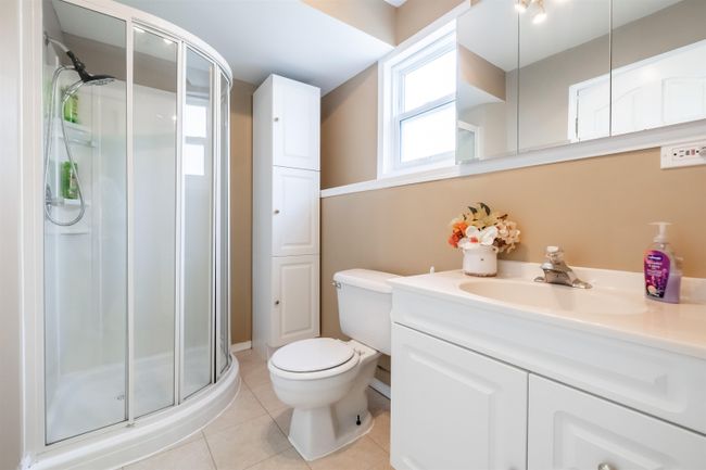 8309 Casselman Crescent, House other with 4 bedrooms, 3 bathrooms and null parking in Mission BC | Image 29