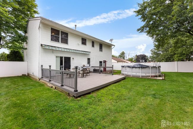 45 Kenmore Rd, House other with 4 bedrooms, 2 bathrooms and null parking in Edison NJ | Image 30