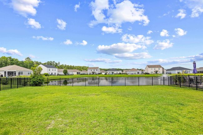 317 Truce St, House other with 4 bedrooms, 3 bathrooms and 4 parking in Myrtle Beach SC | Image 37