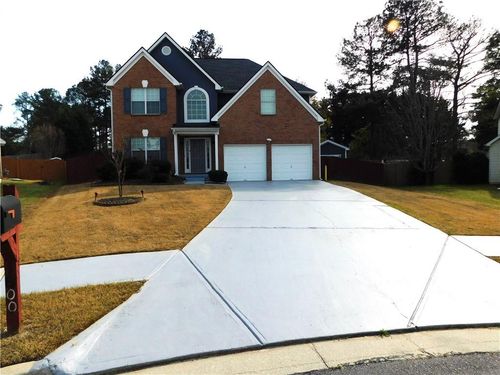 1800 Tuftstown Ct, Snellville, GA, 30078-2582 | Card Image