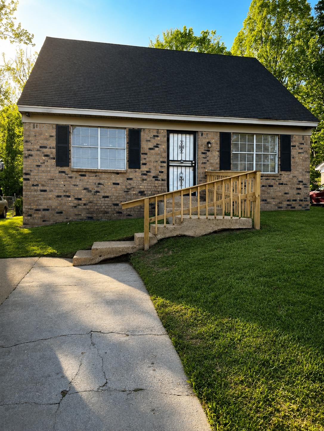 Residential in Memphis