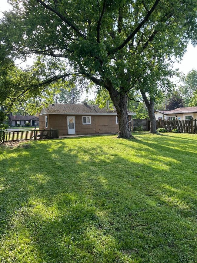 2070 Dean Ave, House other with 3 bedrooms, 1 bathrooms and null parking in Holt MI | Image 5