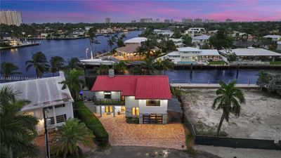 2886 Ne 25th St, House other with 4 bedrooms, 5 bathrooms and null parking in Fort Lauderdale FL | Image 3