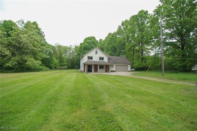 3810 Farm Avenue, House other with 5 bedrooms, 2 bathrooms and null parking in Lowellville OH | Image 2