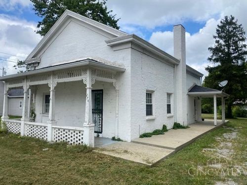 274 W Main St, Owensville, OH, 45160 | Card Image