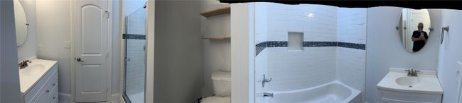 Panoramic bathroom view | Image 21