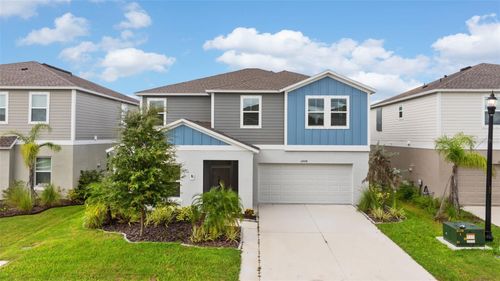 12608 Hysmith Loop, PARRISH, FL, 34219-5507 | Card Image
