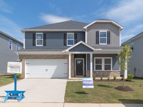 212 Thistle Patch Pl, Angier, NC, 27501 | Card Image