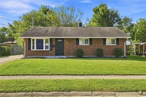 314 Enxing Ave, West Carrollton, OH, 45449-2008 | Card Image