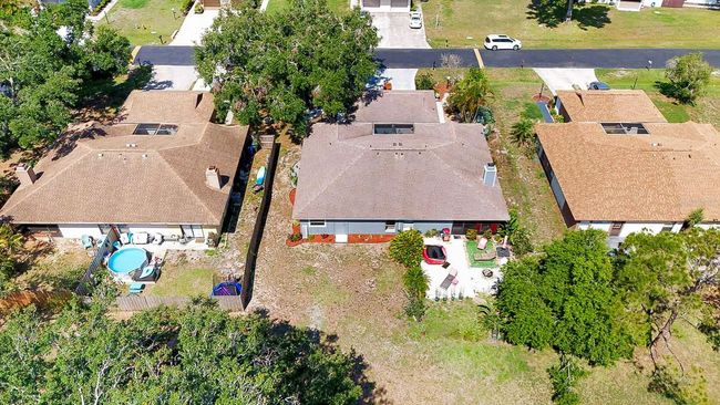 5192 Cedar Hammock Ln, House other with 3 bedrooms, 2 bathrooms and null parking in SARASOTA FL | Image 49