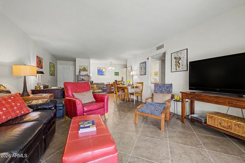 o110-7350 N Via Paseo Del Sur, Scottsdale, AZ, 85258-3841 | Card Image
