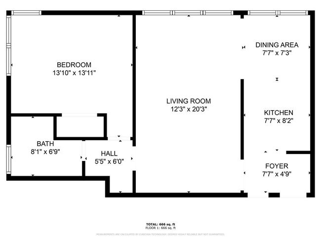 APT-9 - 14 Stevens St, Condo with 1 bedrooms, 1 bathrooms and null parking in White Plains NY | Image 10