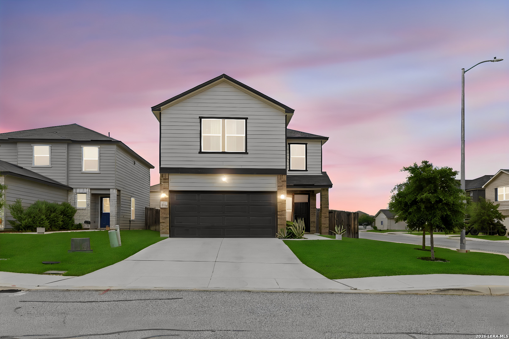 Residential in San Antonio 2