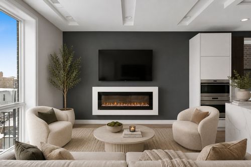 2e-1455 Superior St, Chicago, IL, 60642-5264 | Card Image