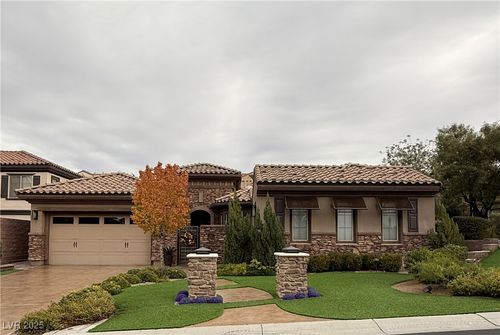 2740 Marie Antoinette St, Henderson, NV, 89044-0313 | Card Image