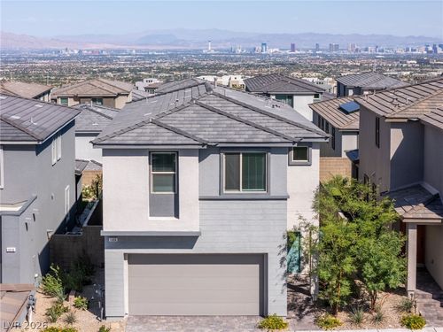 1606 Rock Kestral St, Las Vegas, NV, 89138-6479 | Card Image