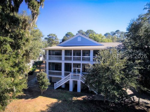 101 Ave Of Oaks A, B, C, D, Daufuskie Island, SC, 29915 | Card Image