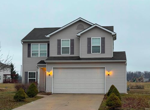 12228 Shearwater Run, Fort Wayne, IN, 46845-8763 | Card Image