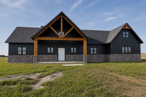TBD B Monarch Court, Poolville, TX, 76487 | Card Image
